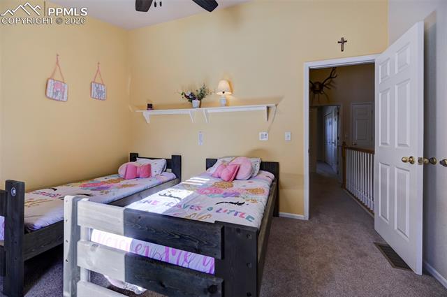 MLS Image for 3127  Hearthridge   ,Colorado Springs, Colorado