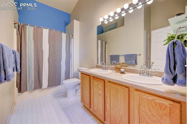 MLS Image for 3127  Hearthridge   ,Colorado Springs, Colorado