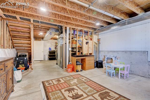 MLS Image for 3127  Hearthridge   ,Colorado Springs, Colorado