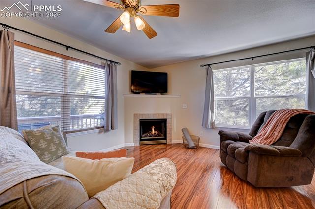 MLS Image for 3127  Hearthridge   ,Colorado Springs, Colorado