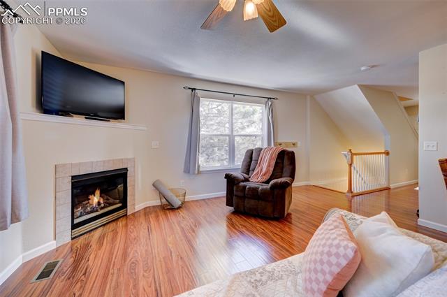 MLS Image for 3127  Hearthridge   ,Colorado Springs, Colorado