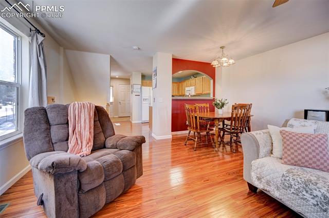 MLS Image for 3127  Hearthridge   ,Colorado Springs, Colorado
