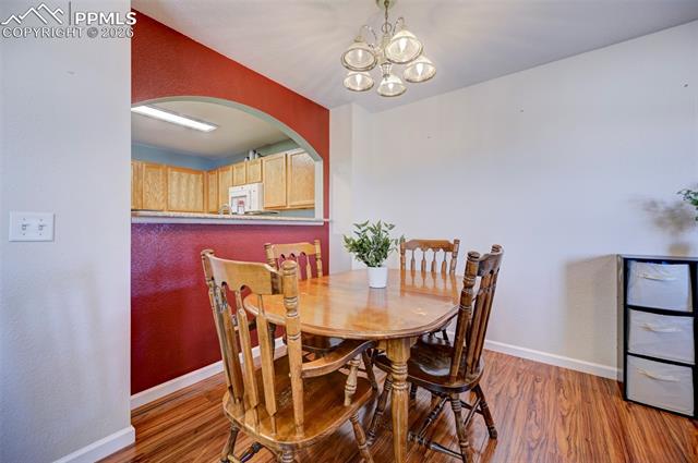 MLS Image for 3127  Hearthridge   ,Colorado Springs, Colorado