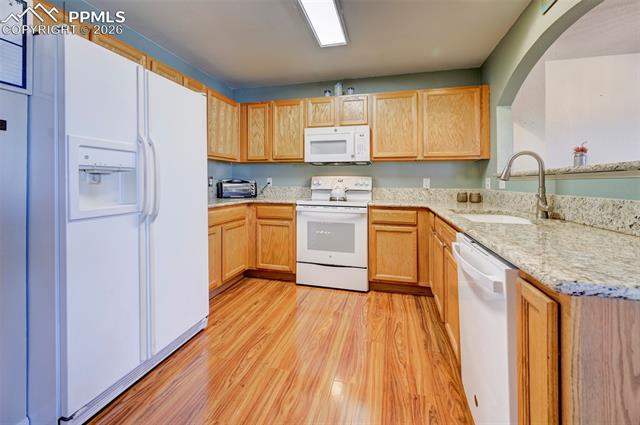 MLS Image for 3127  Hearthridge   ,Colorado Springs, Colorado