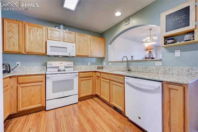 MLS Image for 3127  Hearthridge   ,Colorado Springs, Colorado