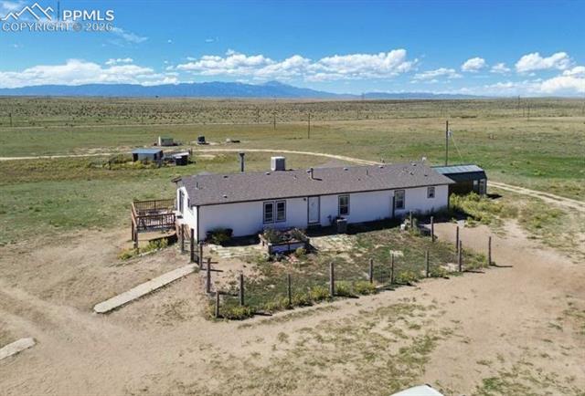 10025  Milne  , colorado springs&nbsp; House Search MLS Picture