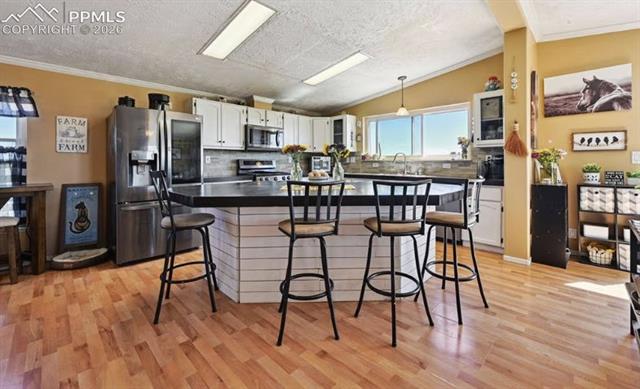 MLS Image for 10025  Milne  ,Colorado Springs, Colorado