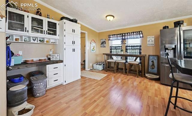 MLS Image for 10025  Milne  ,Colorado Springs, Colorado