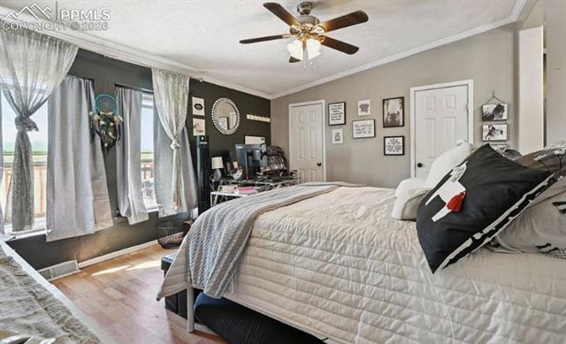 MLS Image for 10025  Milne  ,Colorado Springs, Colorado