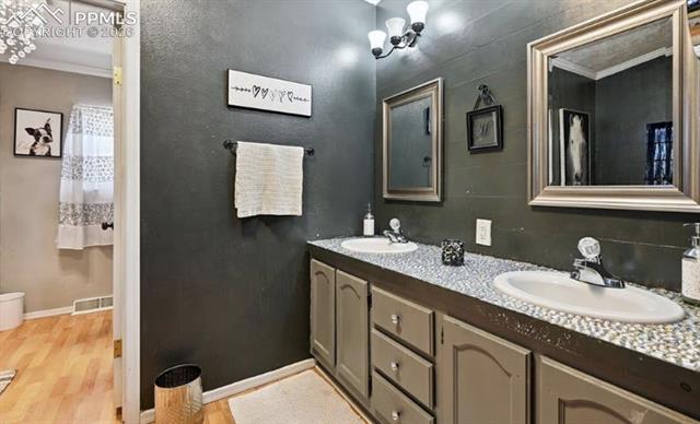 MLS Image for 10025  Milne  ,Colorado Springs, Colorado