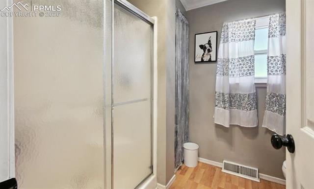 MLS Image for 10025  Milne  ,Colorado Springs, Colorado