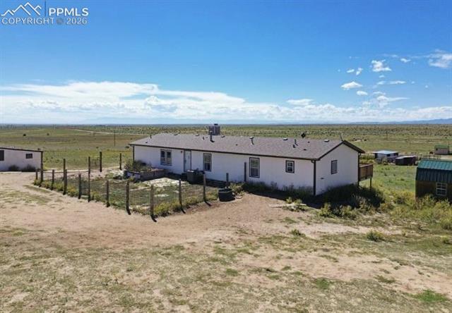 MLS Image for 10025  Milne  ,Colorado Springs, Colorado