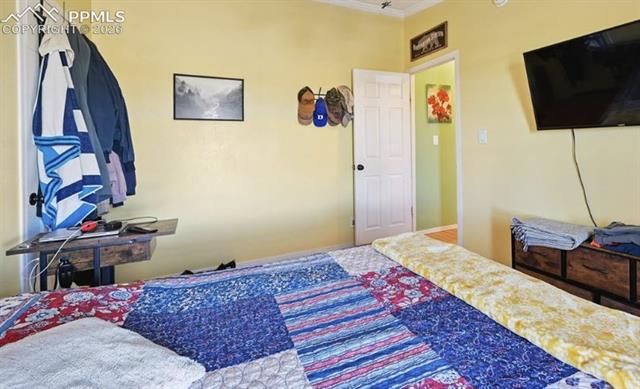 MLS Image for 10025  Milne  ,Colorado Springs, Colorado
