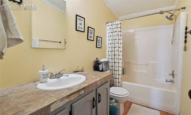 MLS Image for 10025  Milne  ,Colorado Springs, Colorado
