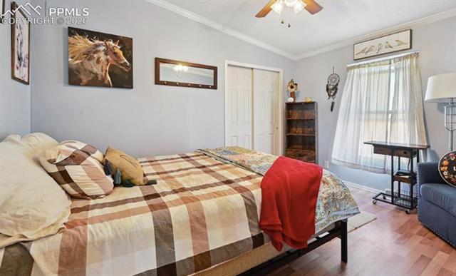 MLS Image for 10025  Milne  ,Colorado Springs, Colorado