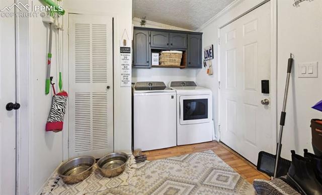 MLS Image for 10025  Milne  ,Colorado Springs, Colorado