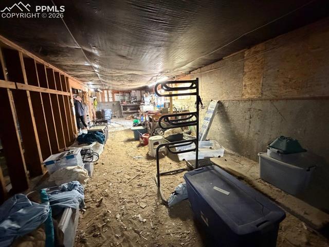MLS Image for 10025  Milne  ,Colorado Springs, Colorado