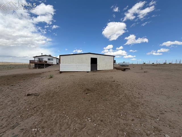 MLS Image for 10025  Milne  ,Colorado Springs, Colorado