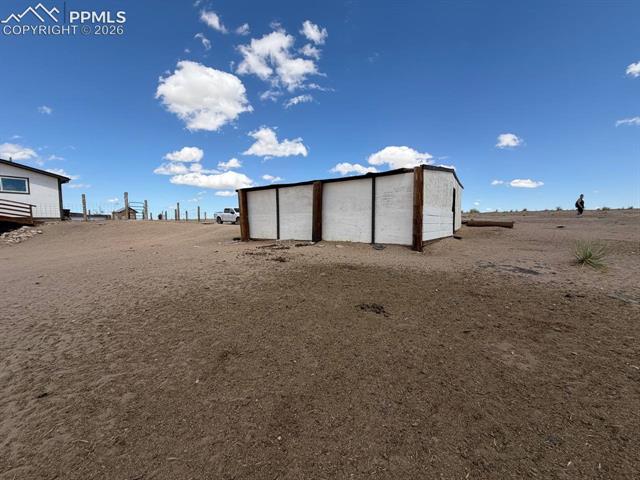 MLS Image for 10025  Milne  ,Colorado Springs, Colorado