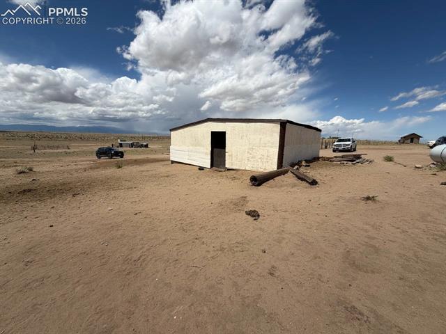 MLS Image for 10025  Milne  ,Colorado Springs, Colorado
