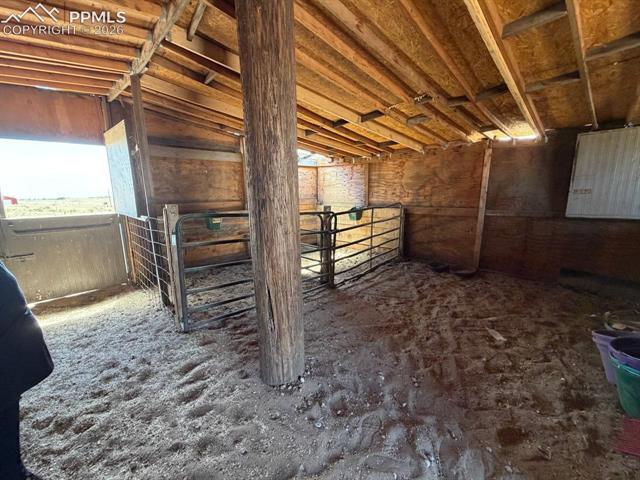 MLS Image for 10025  Milne  ,Colorado Springs, Colorado