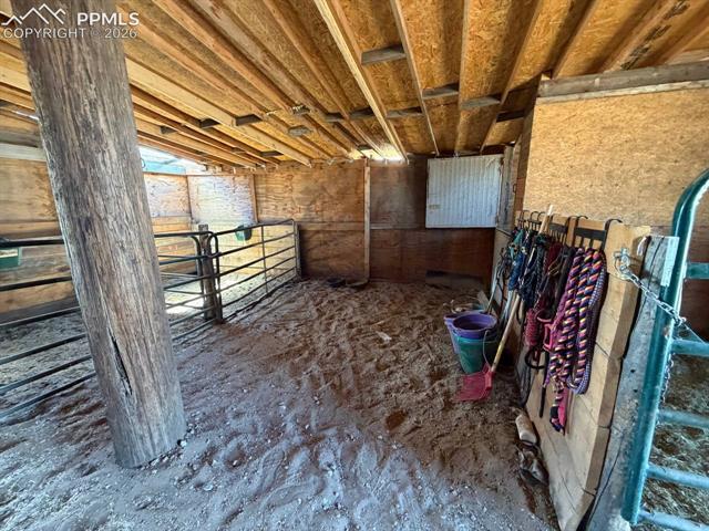 MLS Image for 10025  Milne  ,Colorado Springs, Colorado