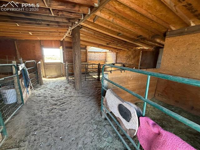 MLS Image for 10025  Milne  ,Colorado Springs, Colorado