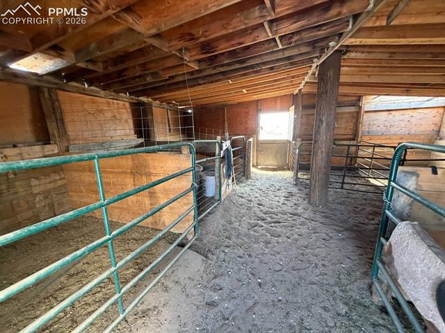 MLS Image for 10025  Milne  ,Colorado Springs, Colorado