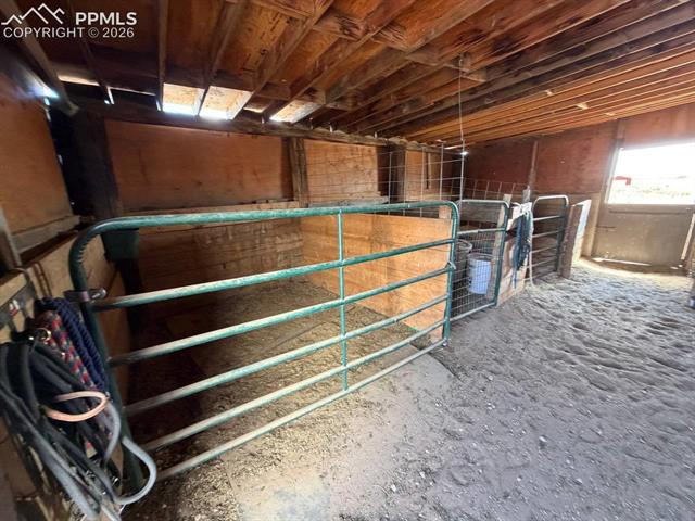 MLS Image for 10025  Milne  ,Colorado Springs, Colorado
