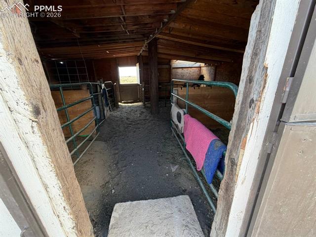MLS Image for 10025  Milne  ,Colorado Springs, Colorado