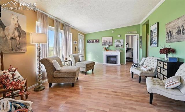 MLS Image for 10025  Milne  ,Colorado Springs, Colorado