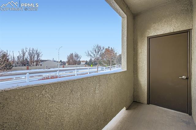 MLS Image for 7004  Ash Creek  103 ,Colorado Springs, Colorado