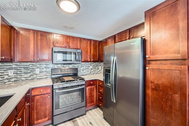 MLS Image for 7004  Ash Creek  103 ,Colorado Springs, Colorado