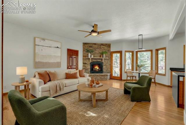 MLS Image for 7045  Perry Park  ,Larkspur, Colorado