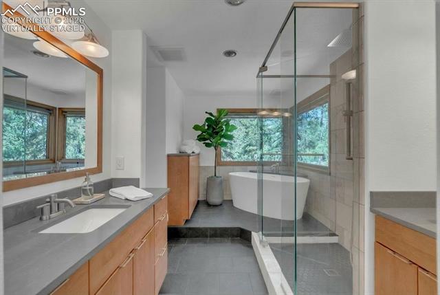 MLS Image for 7045  Perry Park  ,Larkspur, Colorado