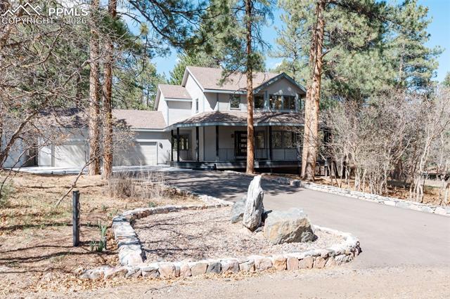 MLS Image for 7045  Perry Park  ,Larkspur, Colorado