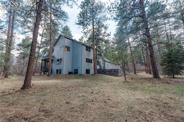 MLS Image for 7045  Perry Park  ,Larkspur, Colorado