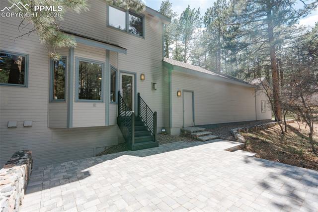 MLS Image for 7045  Perry Park  ,Larkspur, Colorado