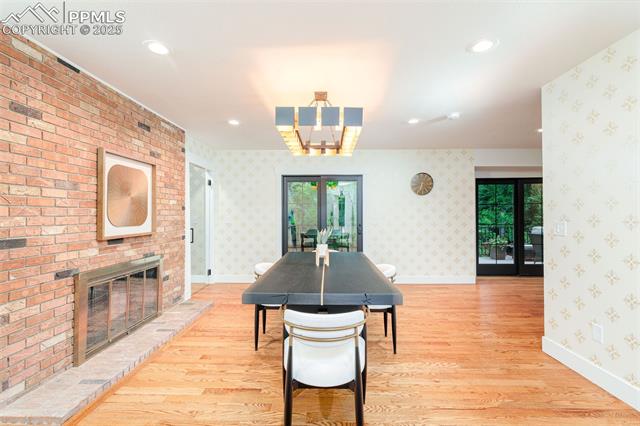 MLS Image for 6  Pourtales  ,Colorado Springs, Colorado