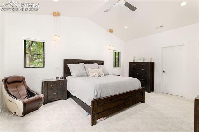 MLS Image for 6  Pourtales  ,Colorado Springs, Colorado