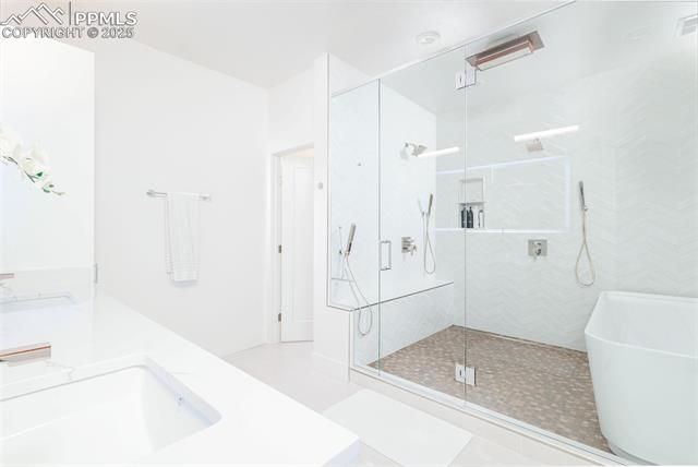 MLS Image for 6  Pourtales  ,Colorado Springs, Colorado