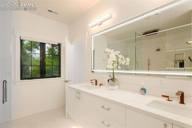 MLS Image for 6  Pourtales  ,Colorado Springs, Colorado