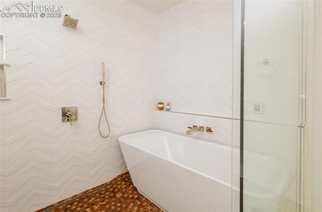 MLS Image for 6  Pourtales  ,Colorado Springs, Colorado