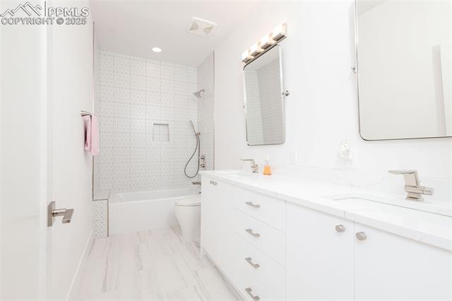 MLS Image for 6  Pourtales  ,Colorado Springs, Colorado