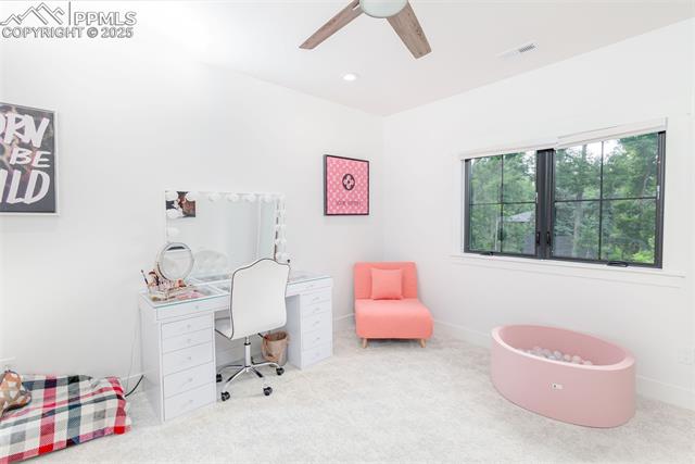 MLS Image for 6  Pourtales  ,Colorado Springs, Colorado
