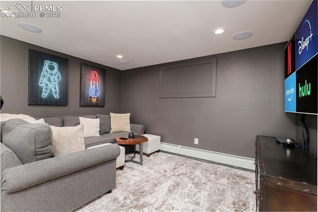 MLS Image for 6  Pourtales  ,Colorado Springs, Colorado