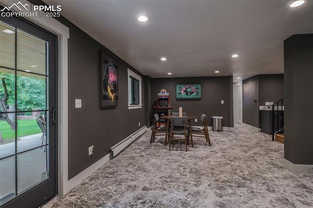 MLS Image for 6  Pourtales  ,Colorado Springs, Colorado