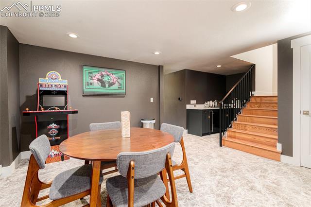 MLS Image for 6  Pourtales  ,Colorado Springs, Colorado