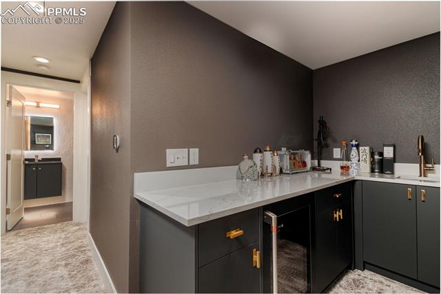 MLS Image for 6  Pourtales  ,Colorado Springs, Colorado