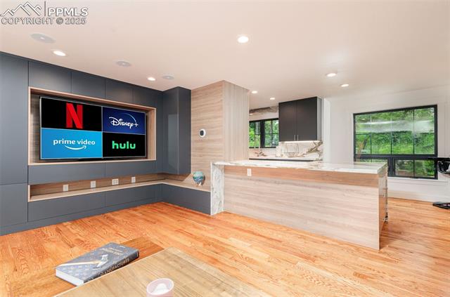 MLS Image for 6  Pourtales  ,Colorado Springs, Colorado
